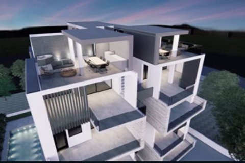 3 bedrooms Apartment in Limassol, Cyprus No. 36926 5