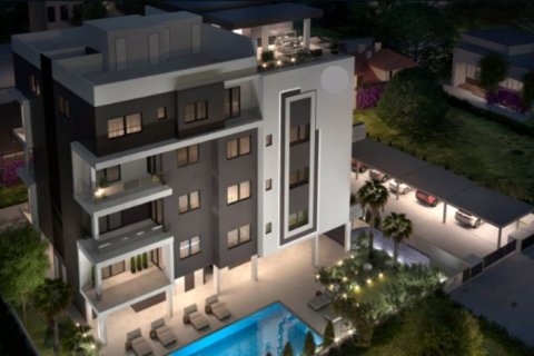 3 dormitorios Apartment en Limassol, Cyprus No. 36926 6