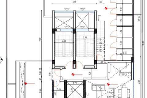 3 chambres Appartement à Larnaca, Cyprus No. 36989 15