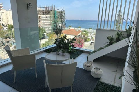 3 chambres Appartement à Larnaca, Cyprus No. 36985 7