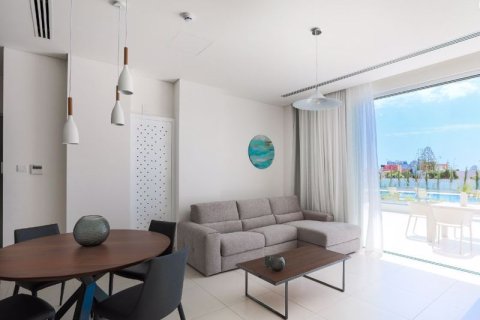 3 dormitorios Apartment en Ayia Napa, Cyprus No. 36927 4