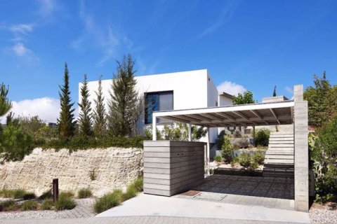 3 dormitorios Bungalow en Tsada, Cyprus No. 36987 5