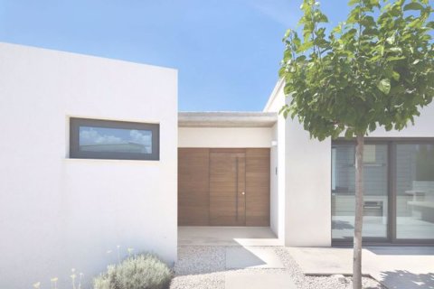 3 dormitorios Bungalow en Tsada, Cyprus No. 36987 6