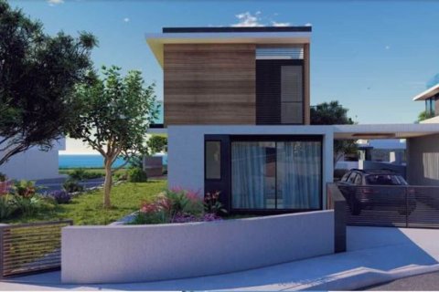 4 bedrooms Villa in Chloraka, Cyprus No. 36925 3