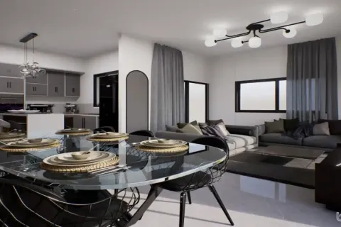 3 dormitorios Penthouse en Agios Athanasios, Cyprus No. 46829 6