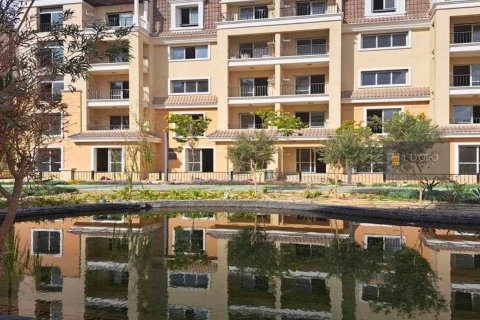 2 dormitorios Apartment en The 5th Settlement, Egypt No. 39065 1