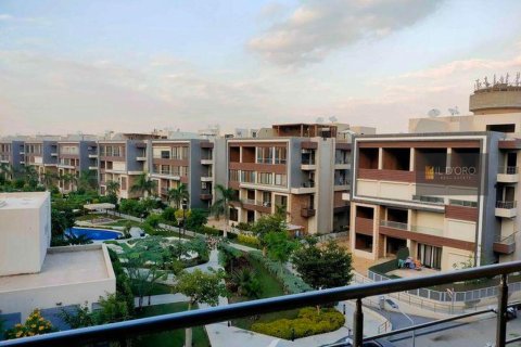 4 bedrooms Penthouse in South Investors Area, Egypt No. 39063 9