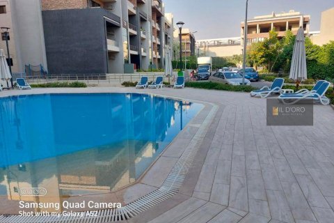 4 bedrooms Penthouse in South Investors Area, Egypt No. 39063 20