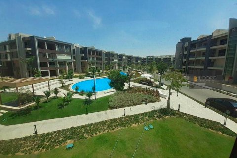 4 bedrooms Penthouse in South Investors Area, Egypt No. 39063 17