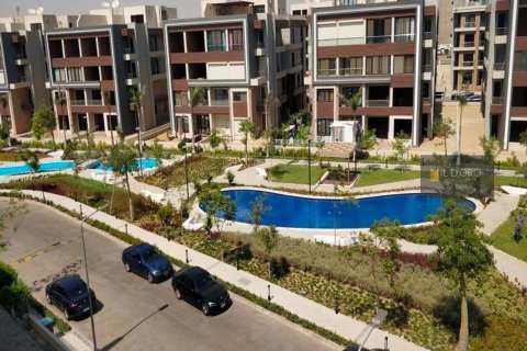 4 bedrooms Penthouse in South Investors Area, Egypt No. 39063 16