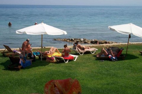 19 dormitorios Hotel en Zakynthos, Greece No. 24768 18