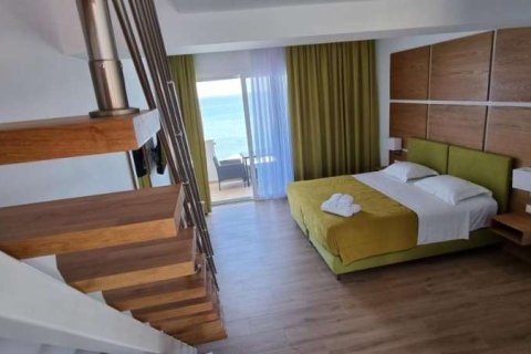 19 dormitorios Hotel en Zakynthos, Greece No. 24768 9