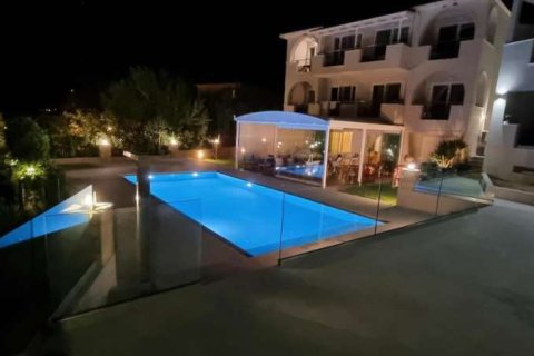 19 dormitorios Hotel en Zakynthos, Greece No. 24768 19