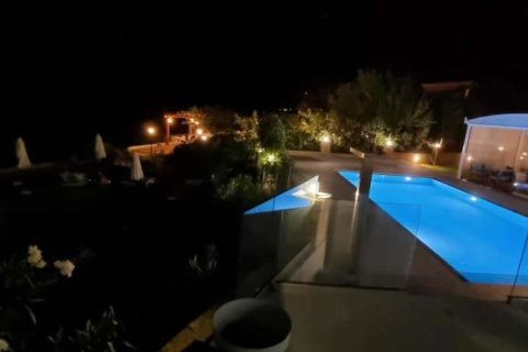 19 dormitorios Hotel en Zakynthos, Greece No. 24768 21