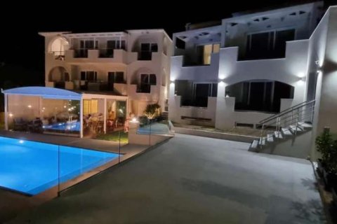 19 dormitorios Hotel en Zakynthos, Greece No. 24768 1