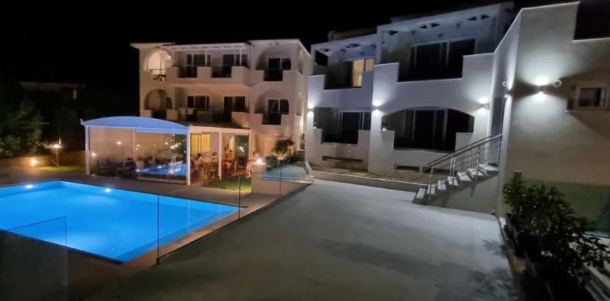 19 dormitorios Hotel en Zakynthos, Greece No. 24768