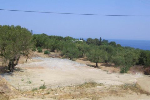 Land en Zakynthos, Greece No. 24770 2