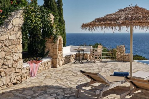 6 bedrooms Maisonette in Zakynthos, Greece No. 24769 7