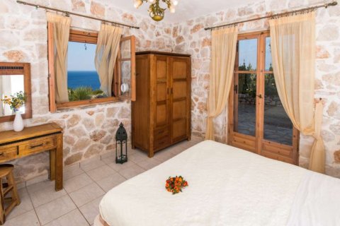 6 dormitorios Maisonette en Zakynthos, Greece No. 24769 17