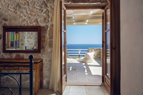 6 dormitorios Maisonette en Zakynthos, Greece No. 24769 18