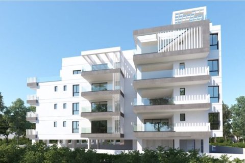 3 dormitorios Apartment en Larnaca, Cyprus No. 36724 5