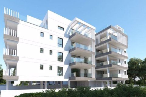 3 dormitorios Apartment en Larnaca, Cyprus No. 36724 11