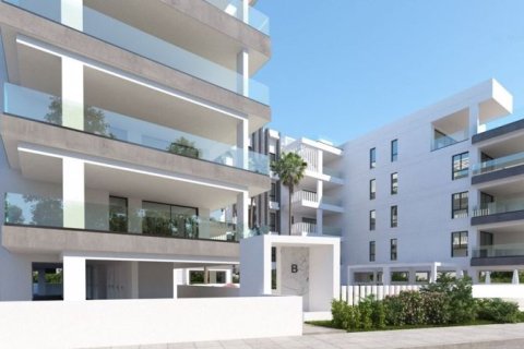 3 dormitorios Apartment en Larnaca, Cyprus No. 36724 9