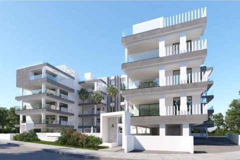 3 dormitorios Apartment en Larnaca, Cyprus No. 36724 10