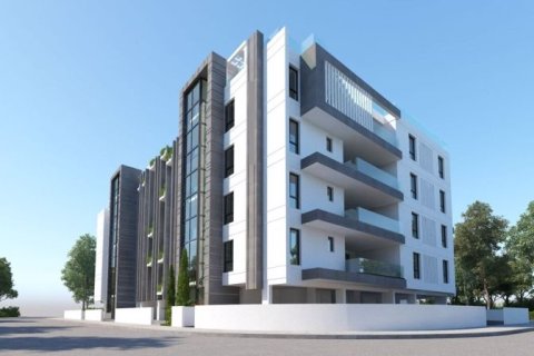 3 dormitorios Apartment en Larnaca, Cyprus No. 36724 8