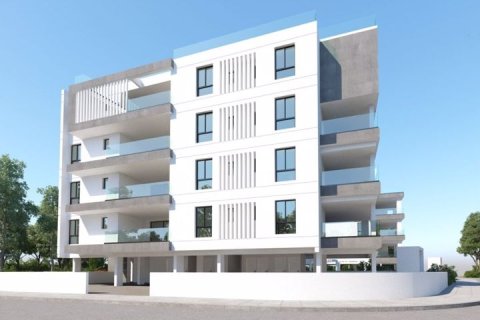 3 dormitorios Apartment en Larnaca, Cyprus No. 36724 7