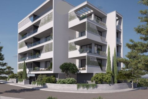 2 bedrooms Apartment in Limassol, Cyprus No. 36720 1