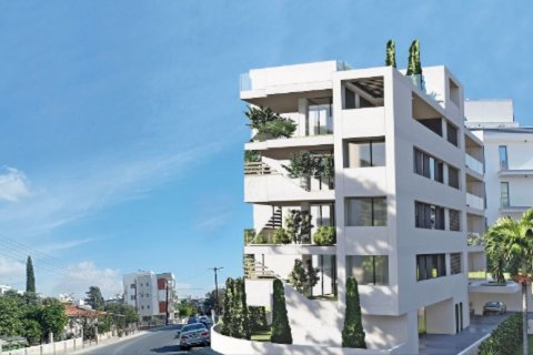 2 dormitorios Apartment en Limassol, Cyprus No. 36720 6