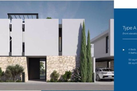 4 bedrooms Villa in Ayia Napa, Cyprus No. 36725 7