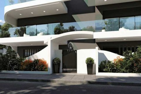 2 bedrooms Apartment in Limassol, Cyprus No. 77501 15