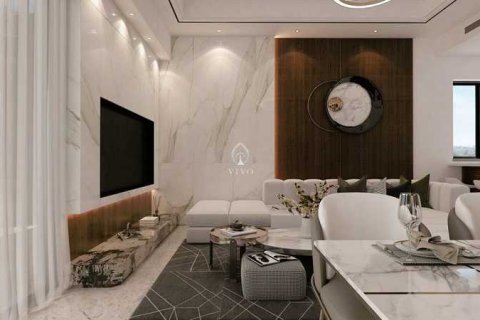 2 bedrooms Apartment in Limassol, Cyprus No. 77501 6