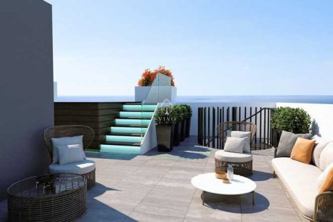 2 bedrooms Apartment in Limassol, Cyprus No. 77501 9