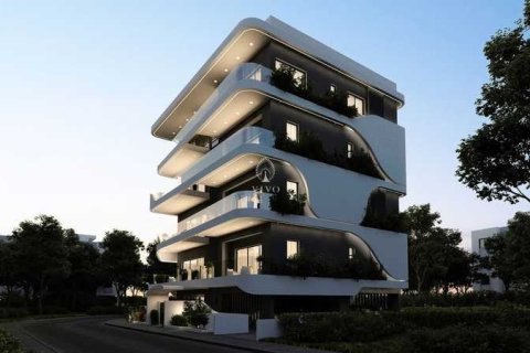 2 bedrooms Apartment in Limassol, Cyprus No. 77501 14