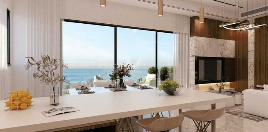 2 bedrooms Apartment in Limassol, Cyprus No. 77501