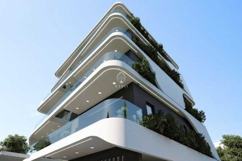 2 bedrooms Apartment in Limassol, Cyprus No. 77501 13