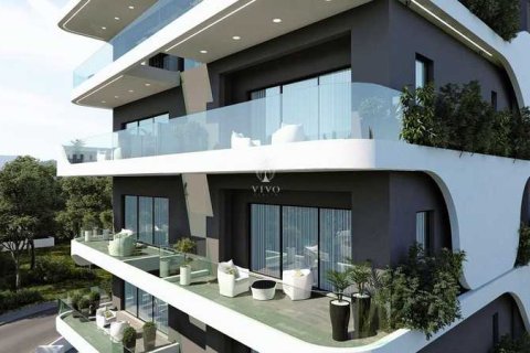 2 bedrooms Apartment in Limassol, Cyprus No. 77501 12