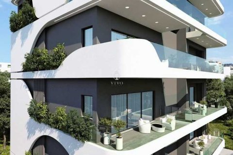2 bedrooms Apartment in Limassol, Cyprus No. 77501 11