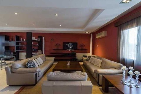 3 bedrooms Apartment in Germasogeia, Cyprus No. 77506 1