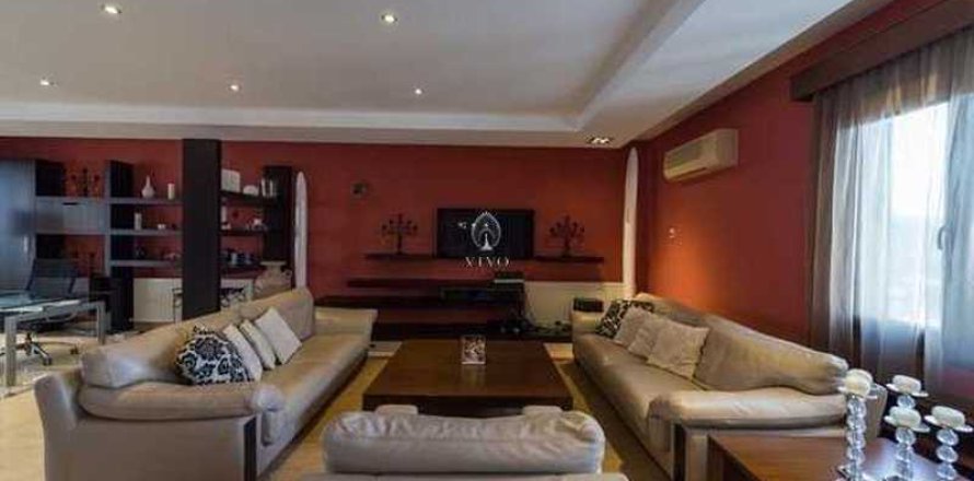 3 bedrooms Apartment in Germasogeia, Cyprus No. 77506