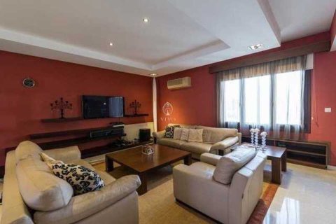 3 bedrooms Apartment in Germasogeia, Cyprus No. 77506 3