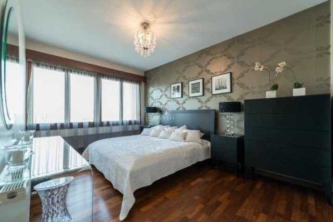 3 bedrooms Apartment in Germasogeia, Cyprus No. 77506 13