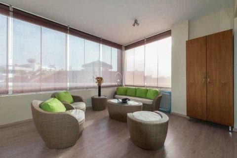 3 bedrooms Apartment in Germasogeia, Cyprus No. 77506 12
