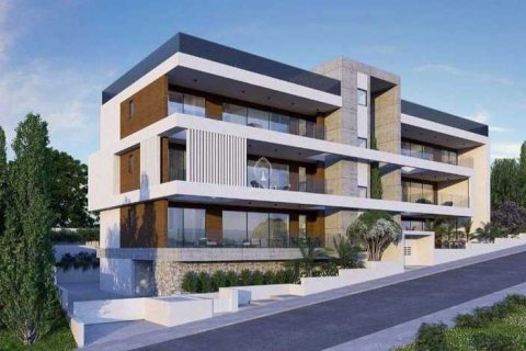 3 bedrooms Apartment in Limassol, Cyprus No. 77505 1