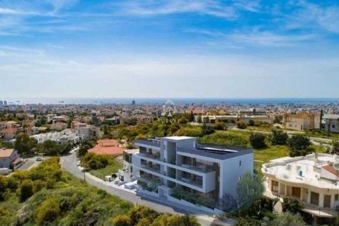 3 bedrooms Apartment in Limassol, Cyprus No. 77505 13
