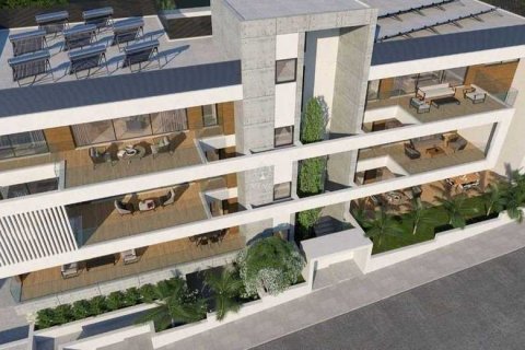 3 bedrooms Apartment in Limassol, Cyprus No. 77505 5