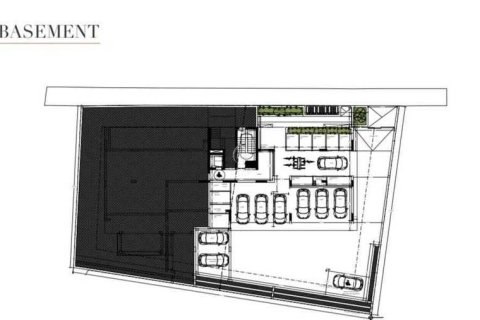 3 bedrooms Apartment in Limassol, Cyprus No. 77505 2